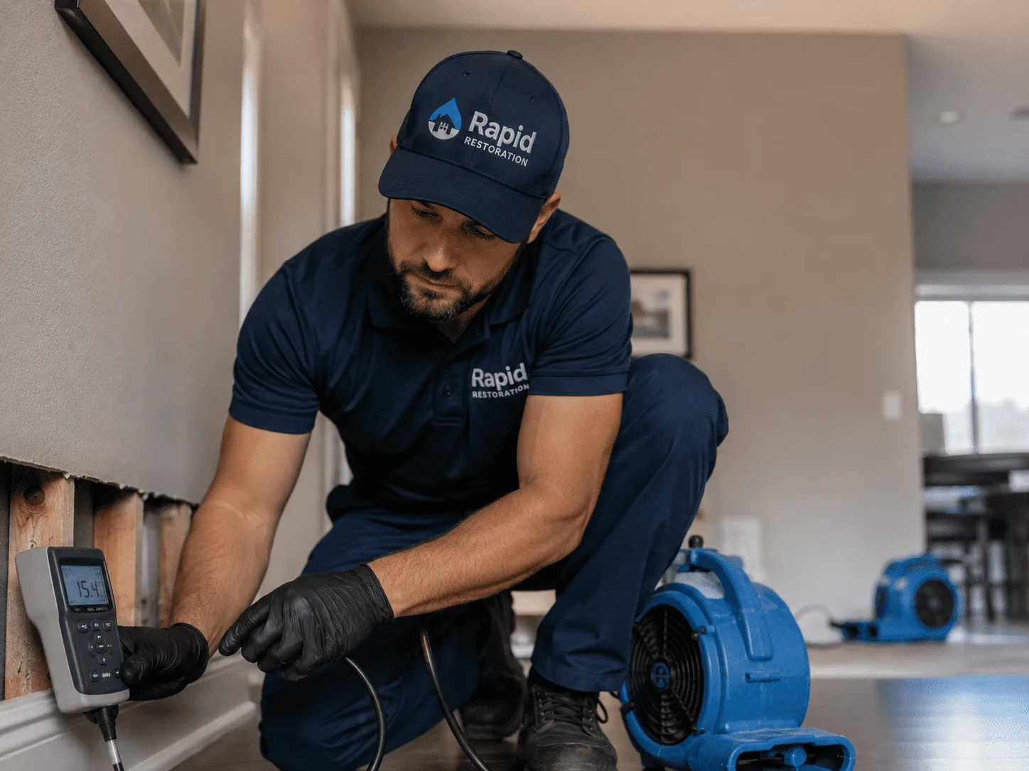 Common questions about Basement Flooding in West Finley, PA